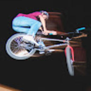 Meet your Posher, Johnny parish